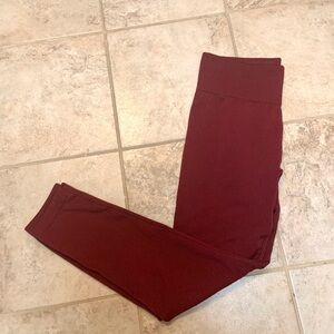 One 5 One Leggings size Large